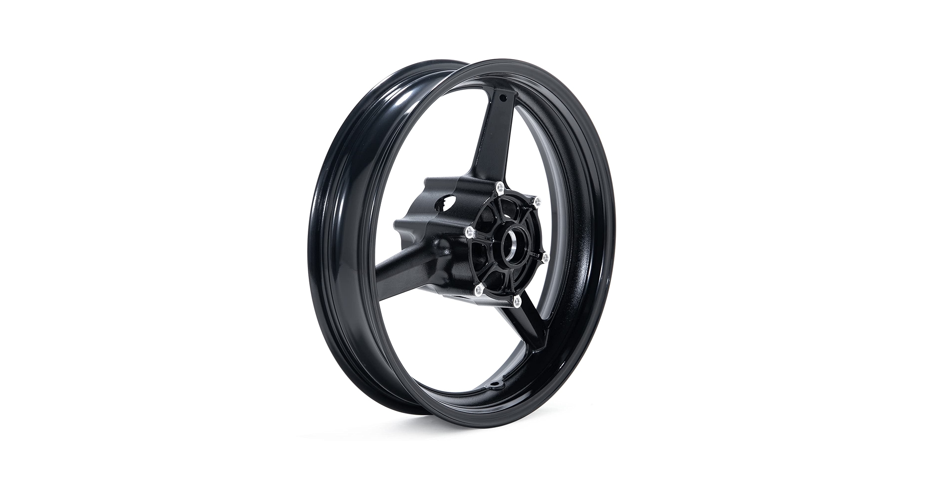 Amazon.co.jp: Smadmoto 17インチ x 3.5インチ フロントホイール